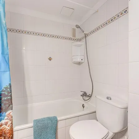 Apto Almar - Entire Apartamento Bajamar (La Laguna)