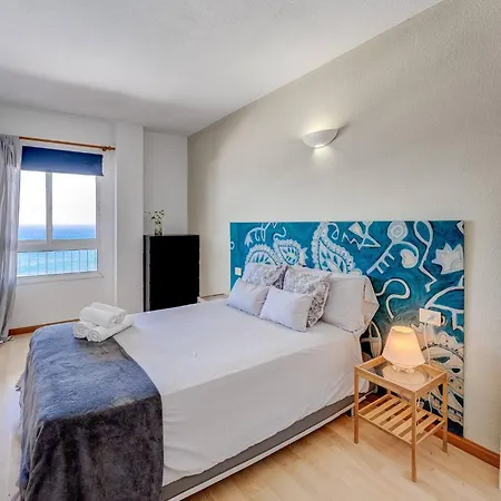 Apto Almar - Entire *