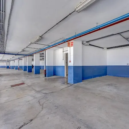 Apto Almar - Entire Apartamento *