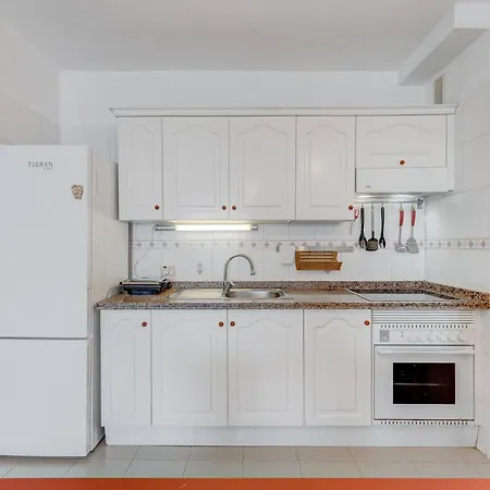 Apto Almar - Entire Bajamar (La Laguna)