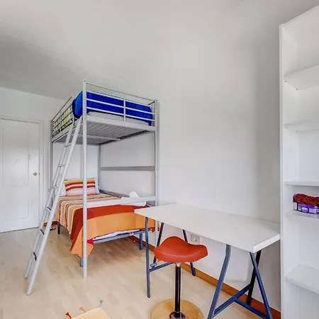 Apto Almar - Entire Apartamento *