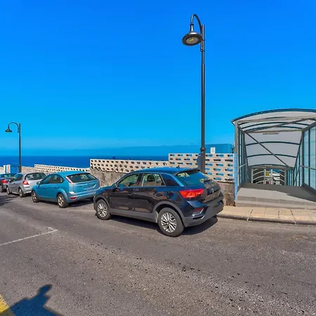 Apto Almar - Entire Apartamento