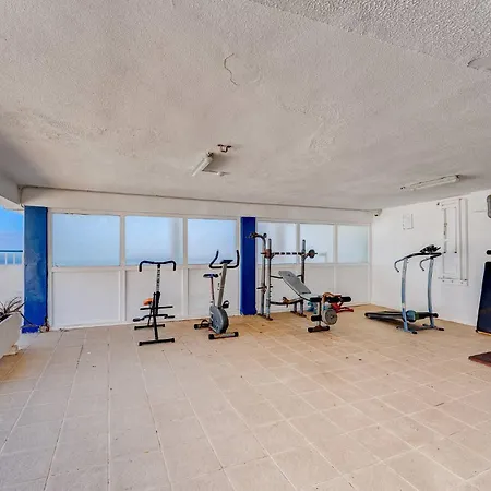 Apto Almar - Entire Apartamento Bajamar (La Laguna)